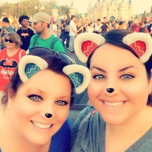 Meet your Posher, Barbara